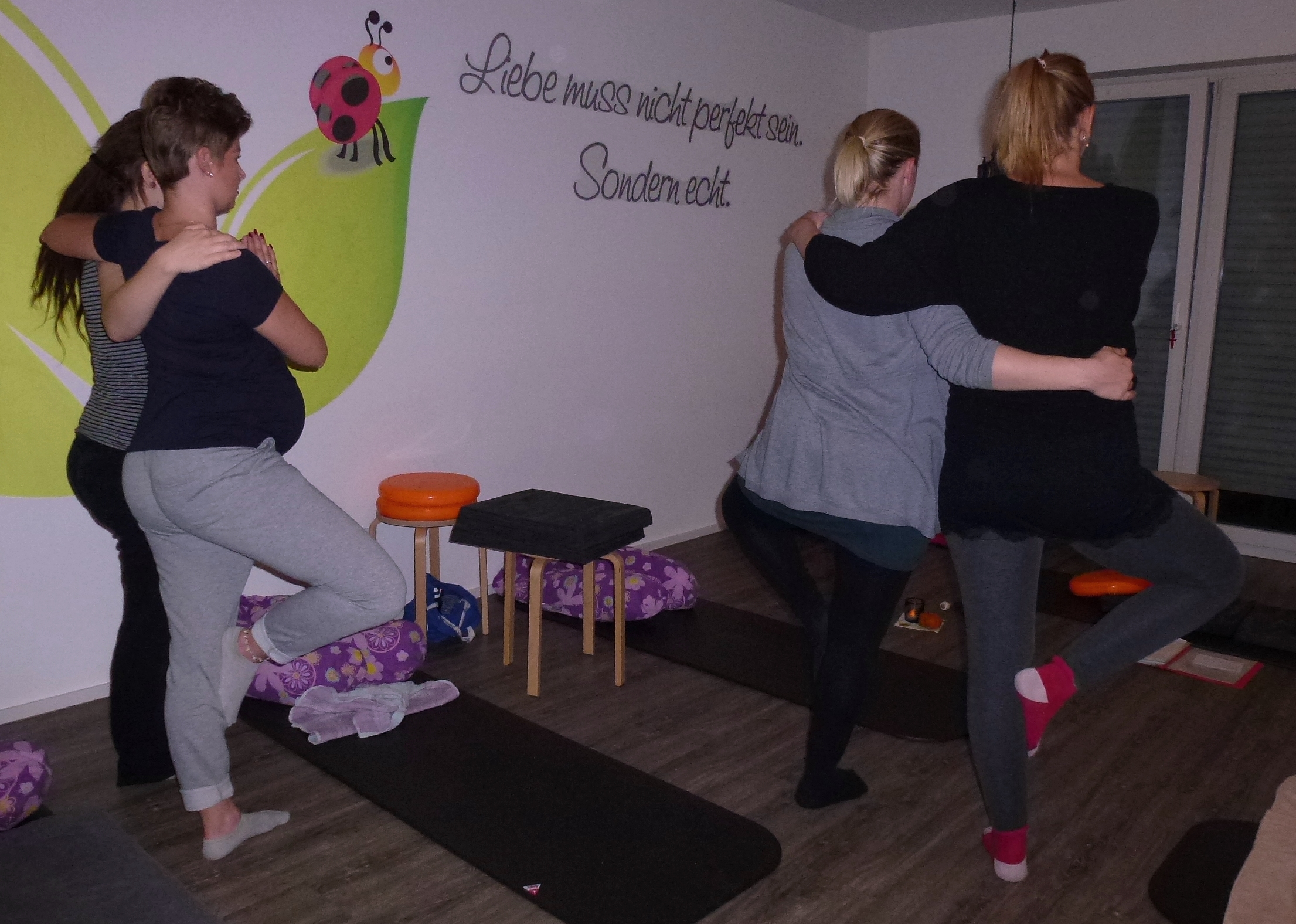 Schwangere kennenlernen köln